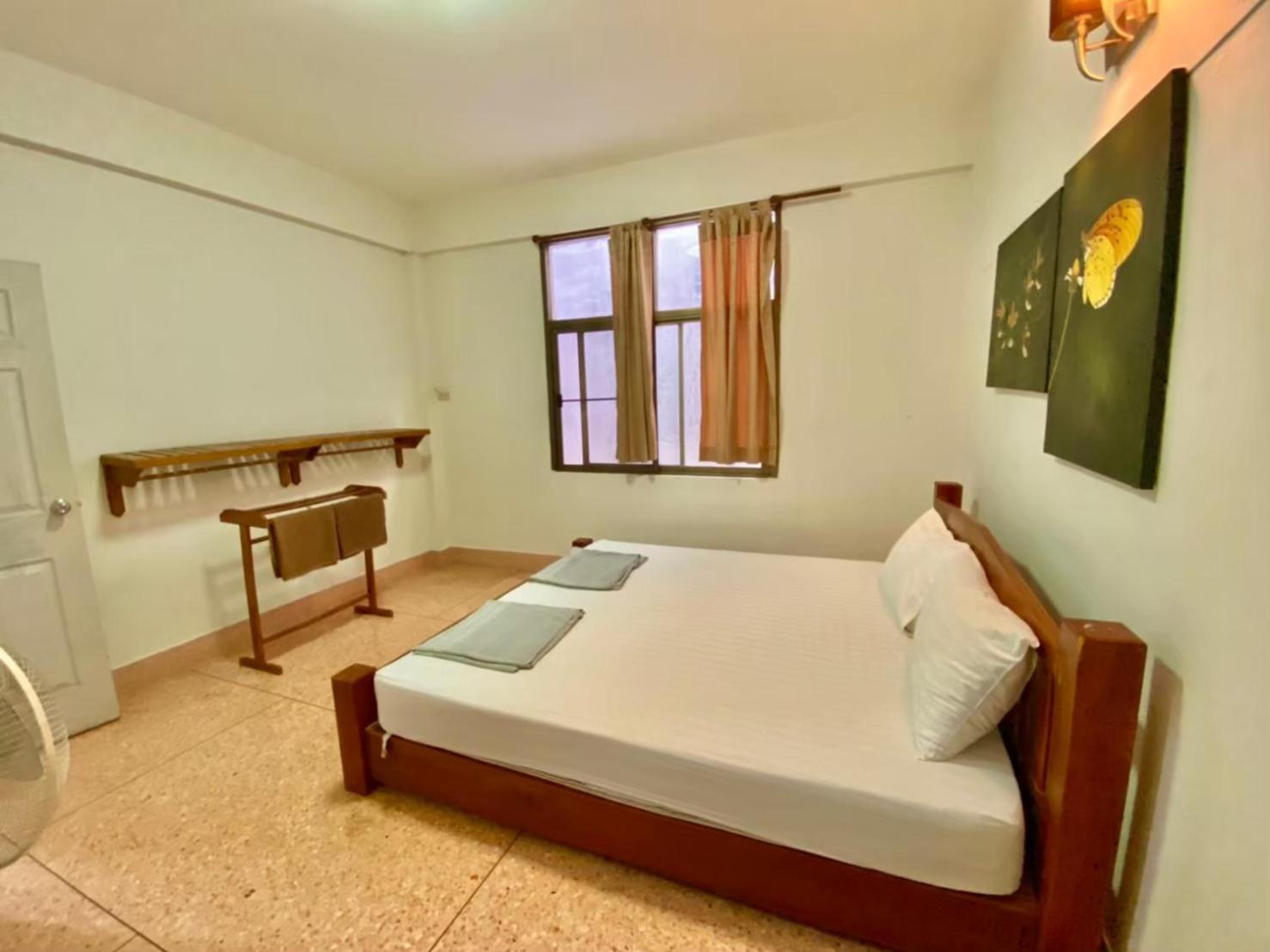 No7 Guesthouse 끄라비 외부 사진
