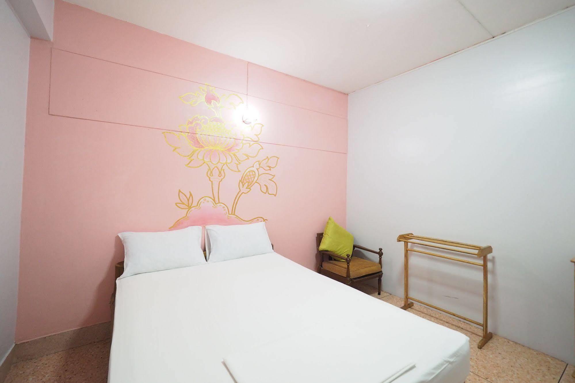No7 Guesthouse 끄라비 외부 사진