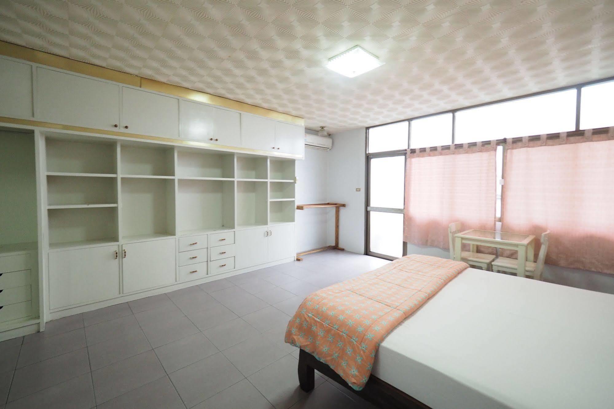 No7 Guesthouse 끄라비 외부 사진